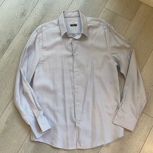 Versace Collection Men’s Dress Shirt 17 1/2 / 44